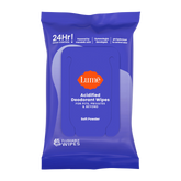 Soft Powder | Deodorant Wipes (45 count)