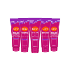 Lavender Sage | Cream Tube Deodorant | + Sweat Control