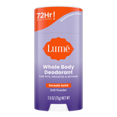 Soft Powder | Solid Stick Deodorant