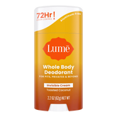 Toasted Coconut | Cream Stick Deodorant