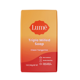 Clean Tangerine | Soap Bar