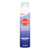 Soft Powder | Spray Deodorant
