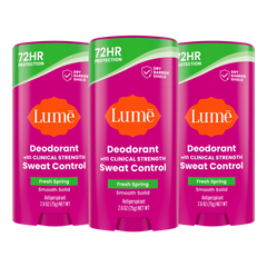 Fresh Spring | Sweat Control Solid Deodorant