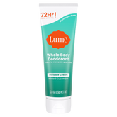 Minted Cucumber | Cream Tube Deodorant