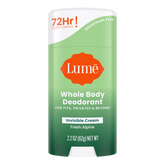 Fresh Alpine | Cream Stick Deodorant