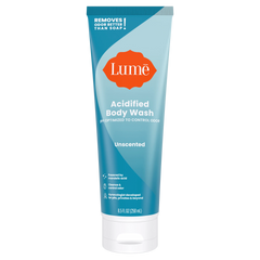 Unscented | Acidified Body Wash