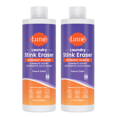 Laundry Stink Eraser | Detergent Booster
