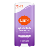 Lavender Sage | Cream Stick Deodorant
