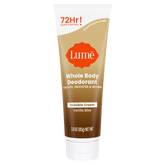 Vanilla Bliss | Cream Tube Deodorant