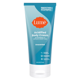 Unscented | Acidified Body Cream
