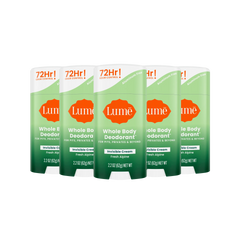 Fresh Alpine | Cream Stick Deodorant