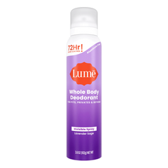 Lavender Sage | Spray Deodorant