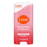 Peony Rose | Cream Stick Deodorant