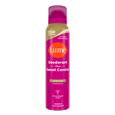Vanilla Bliss | Sweat Control Spray Deodorant