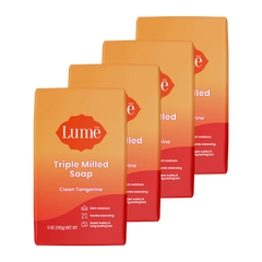 Clean Tangerine | Soap Bar