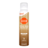 Vanilla Bliss | Spray Deodorant