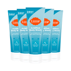 Unscented | Acidified Body Wash