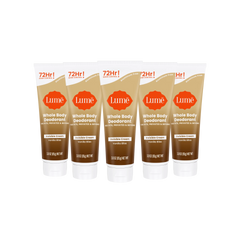 Vanilla Bliss | Cream Tube Deodorant