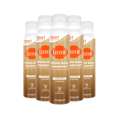 Vanilla Bliss | Spray Deodorant