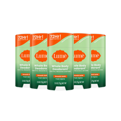 Fresh Alpine | Solid Stick Deodorant