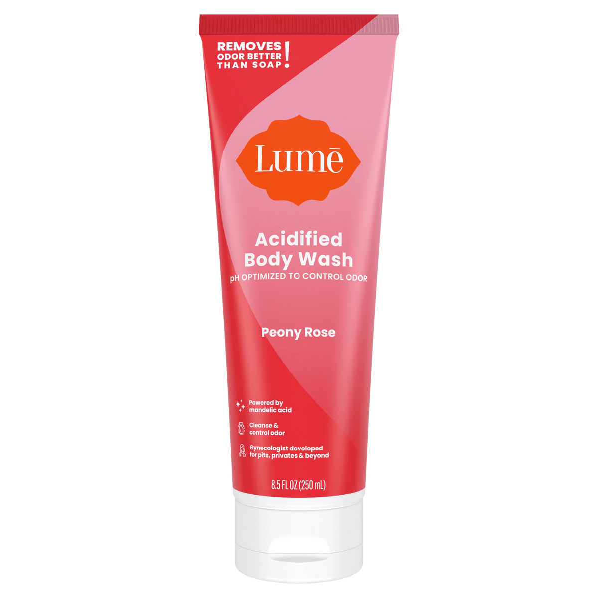 Peony Rose | Acidified Body Wash