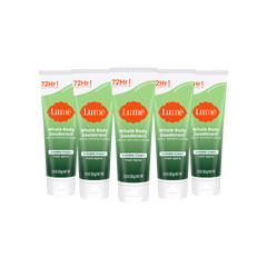 Fresh Alpine | Cream Tube Deodorant