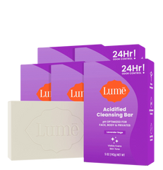 Lavender Sage | Acidified Cleansing Bar