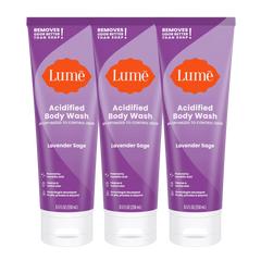 Lavender Sage | Acidified Body Wash